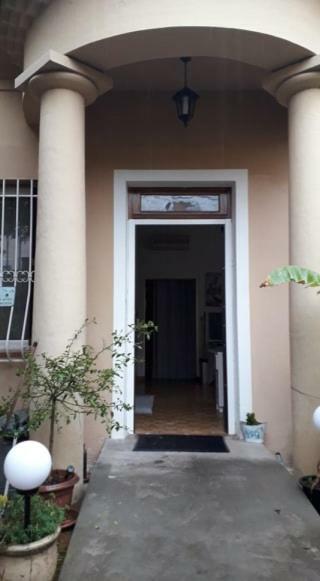 Les Violettes Apartment Menton Exterior photo